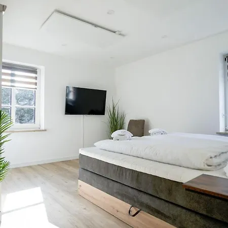 Nordstrander Kuestenlodge - Sonnenterrasse Nordstrand